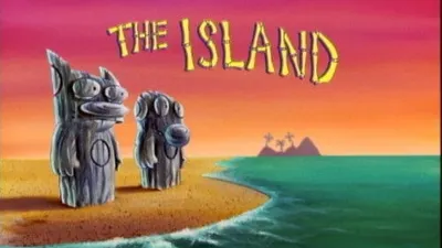 The Island
