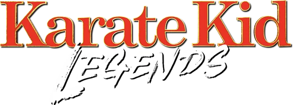 Karate Kid: Legends