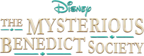 The Mysterious Benedict Society