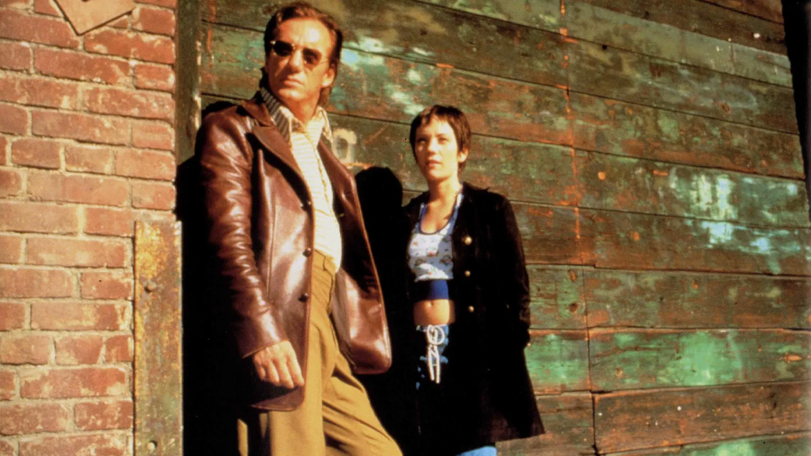 Еще один день в раю