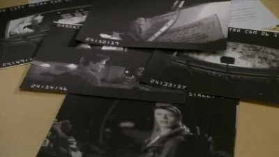 Self-Portrait with a Bandaged Ear