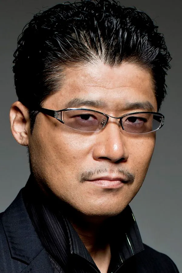 Tsuyoshi Koyama