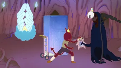 Turtles of the Eclipse