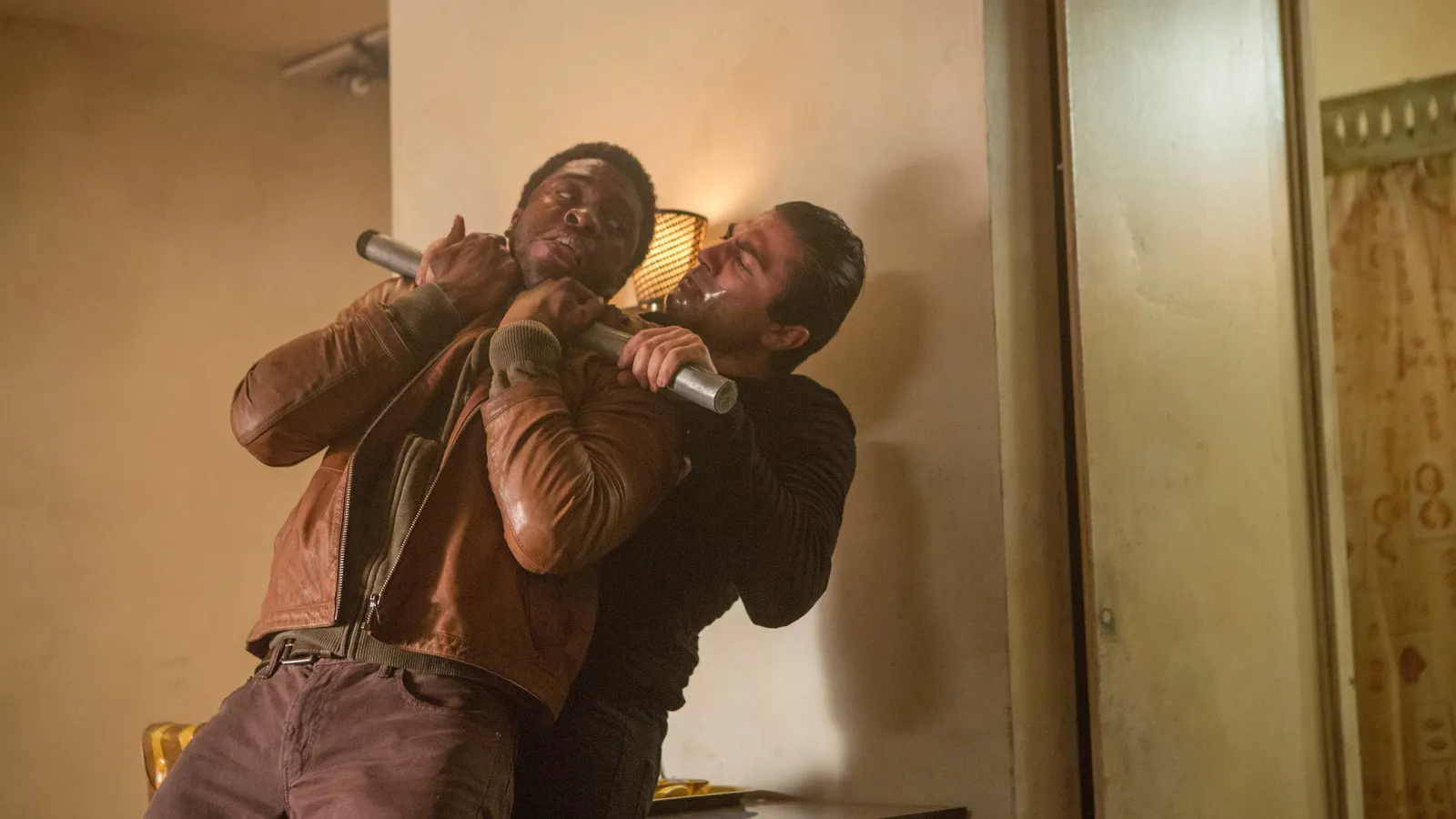 Послание от Кинга