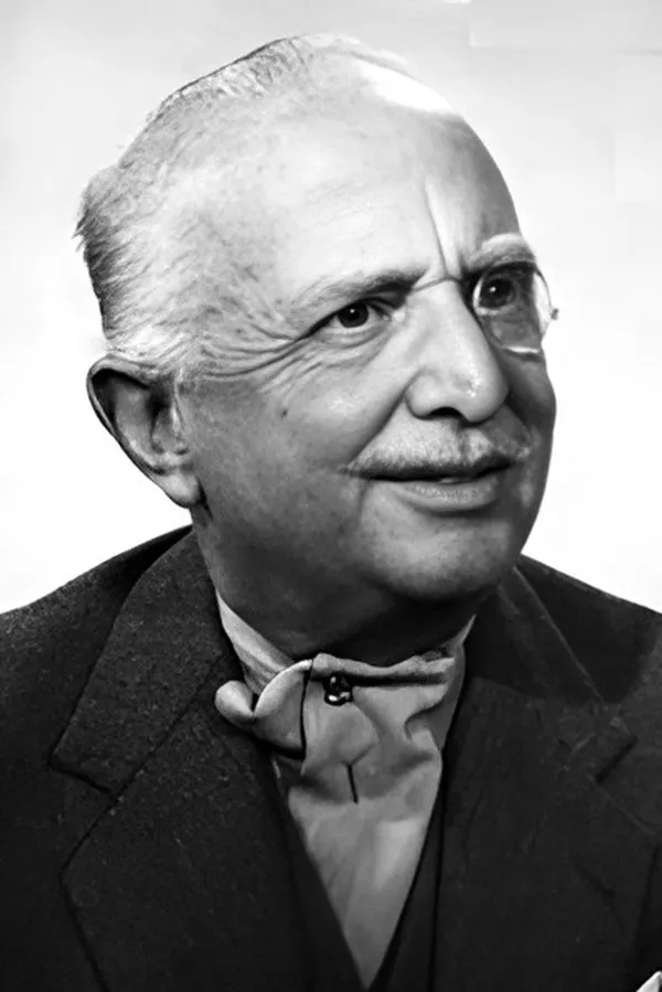 Roger Maxwell