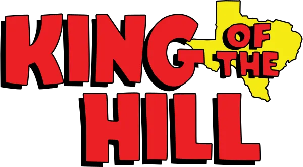 King of the Hill