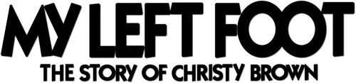 Фильм, основанный на удивительных достижениях мужественного инвалида, ирландца Кристи Брауна. Браун стал жертвой церебрального паралича и считался всеми окружающими неполноценным человеком до тех пор, пока любовь матери и семьи, его личное мужество и упорство не помогли ему научиться рисовать и писать пальцами левой ноги.