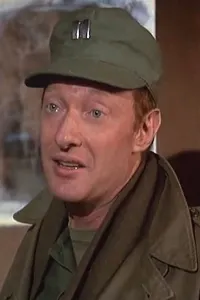 Anthony Holland