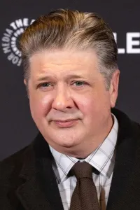 Лэнс Барбер