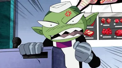 Employee of the Month