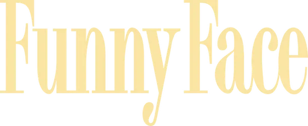 История о том, как трогательная продавщица из книжного магазинчика Джоанна стала «лицом» гламурного журнала мод. И помог ей в этом фотограф того же журнала Дик. Джоанна согласилась на эту авантюру только из-за профессора Фластера, проповедующего сомнительные ценности, но, тем не менее, собравшего поклонников из многих стран.