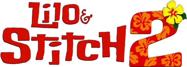 Lilo & Stitch 2: Stitch Has a Glitch