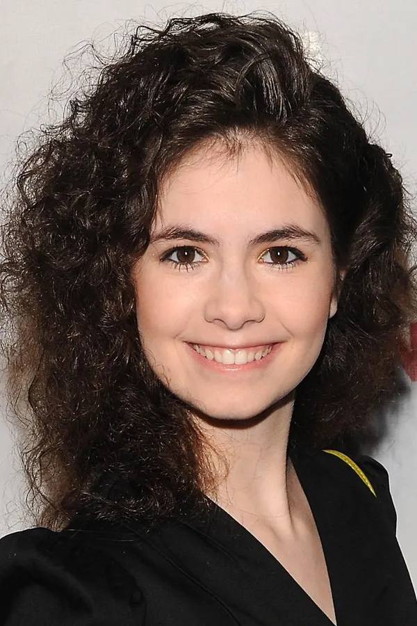 Katlin Mastandrea