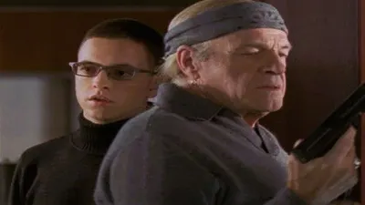 Into the Looking Glass