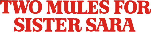 Вестерн о человеке без имени, охотнике за удачей, который помогает монахине избежать смертельных опасностей при переходе через мексиканскую пустыню.  Она оказывается вовсе не той за кого себя выдает. В пути герои примыкают к повстанцем и у них созревает план совместно захватить французский форт. Повстанцы борются за свободу, а наш герой преследует только одну цель — золото…