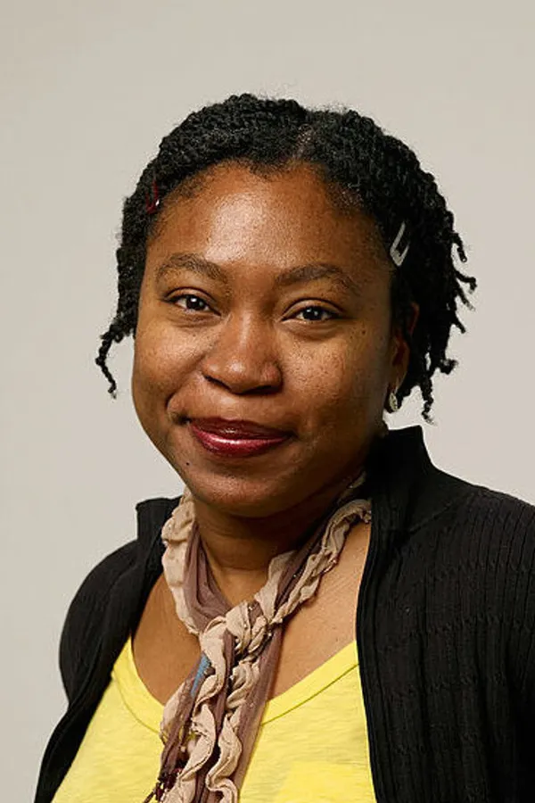 Tanya Hamilton