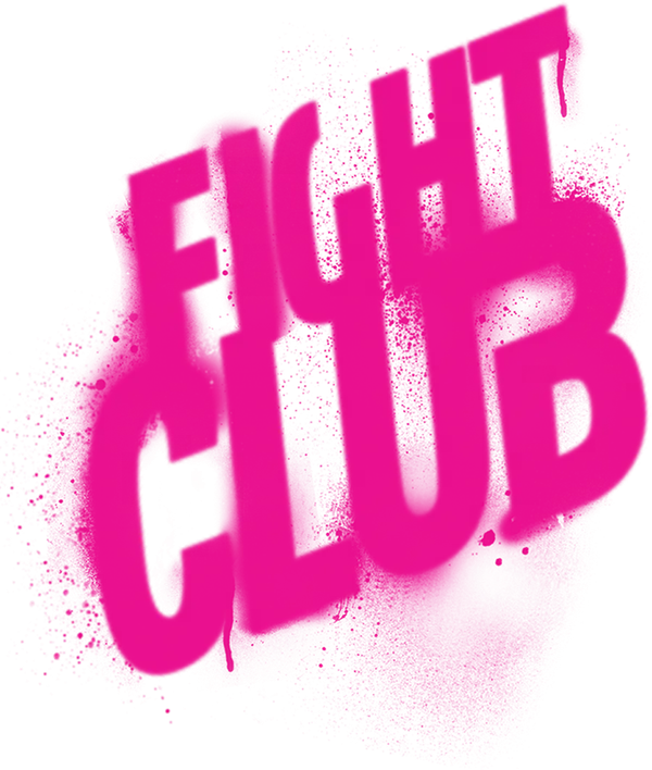 Сотрудник страховой компании страдает хронической бессонницей и отчаянно пытается вырваться из мучительно скучной жизни. Однажды в очередной командировке он встречает некоего Тайлера Дёрдена — харизматического торговца мылом с извращенной философией. Тайлер уверен, что самосовершенствование — удел слабых, а единственное, ради чего стоит жить, — саморазрушение. Проходит немного времени, и вот уже новые друзья лупят друг друга почем зря на стоянке перед баром, и очищающий мордобой доставляет им высшее блаженство. Приобщая других мужчин к простым радостям физической жестокости, они основывают тайный Бойцовский клуб, который начинает пользоваться невероятной популярностью.