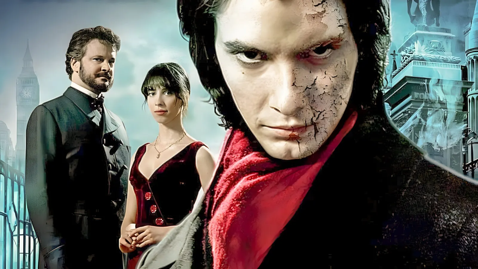 Дориан Грей