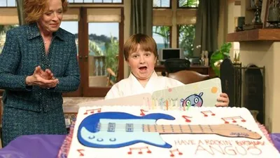 Frankenstein and the Horny Villagers