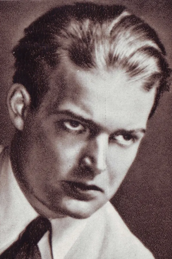 Fred Döderlein