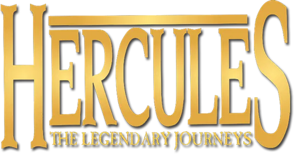 Hercules: The Legendary Journeys