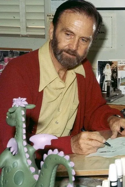 Ken Anderson