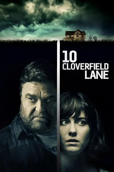 Кловерфилд, 10
