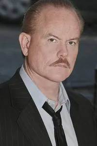 Марк Макаули