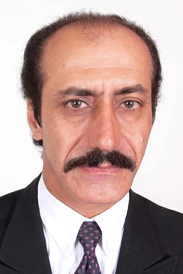 Mike Akrawi
