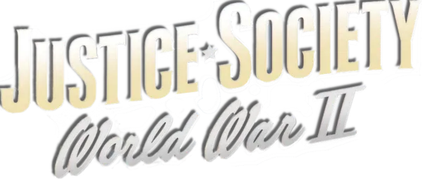 Justice Society: World War II