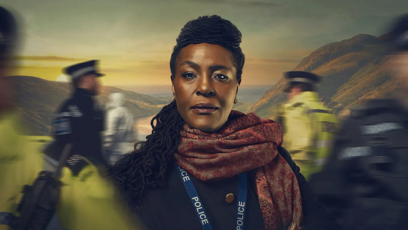 Инспектор Эллис