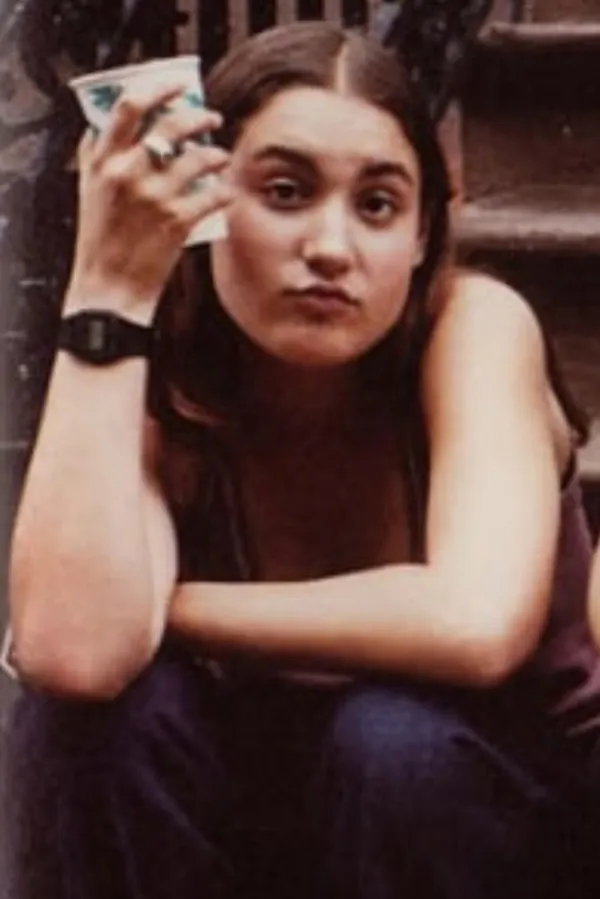 Gillian Goldstein