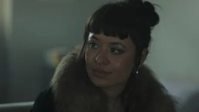 I Don't Cry When I'm Sad Anymore