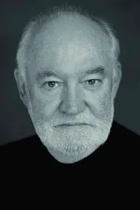 Дэвид Кэлдер