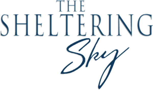 The Sheltering Sky
