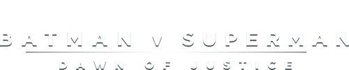 Опасаясь, что действия богоподобного супергероя так и останутся бесконтрольными, грозный и могущественный страж Готэм Сити бросает вызов самому почитаемому в наши дни спасителю Метрополиса, в то время как весь остальной мир решает, какой герой ему по-настоящему нужен. И пока Бэтмен и Супермен пребывают в состоянии войны друг с другом, возникает новая угроза, которая ставит человечество под самую большую опасность, с которой оно когда-либо сталкивалось.