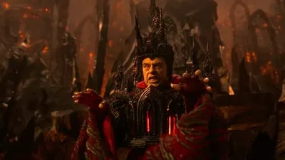 Fortress of Darkness