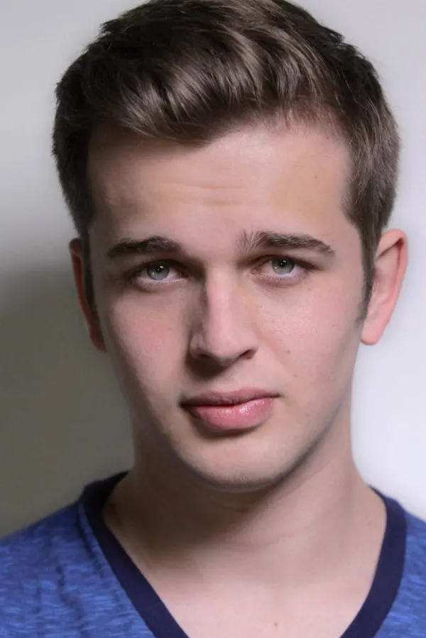 Slade Pearce