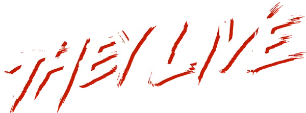 Однажды простой рабочий-строитель Нейда, которому не очень везёт в жизни, находит необычные солнечные очки. Надев их, он получает возможность увидеть мир таким, какой он есть.  Реальность пугает! Оказывается, правительство и средства массовой информации бомбардируют людей скрытыми сообщениями, воздействующими на уровне подсознания: «Спите!», «Не давайте волю воображению», «Подчиняйтесь властям».  А что еще страшнее, Нейда увидел истинное обличье многих политиков и важных членов общества! Они и не люди вовсе, а безобразные и злые инопланетяне с планеты Андромеда. Их миссия на Земле — проводить массовую кампанию по подчинению землян своей воле и держать людей в неведении…  Нейда должен найти людей, которые, как и он, знают об истинном положении вещей (кто еще мог изготовить эти чудесные очки?), и присоединиться к их движению сопротивления, чтобы бороться!