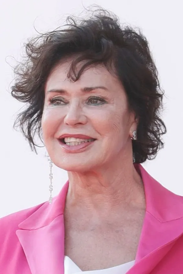 Corinne Cléry