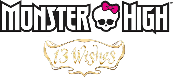 Monster High: 13 Wishes