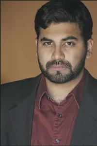 Fawad Siddiqui