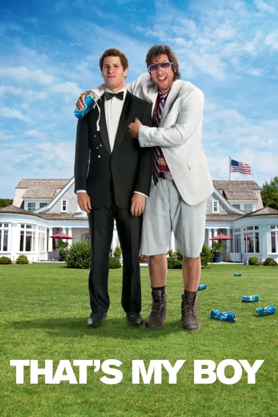 Папа-досвидос