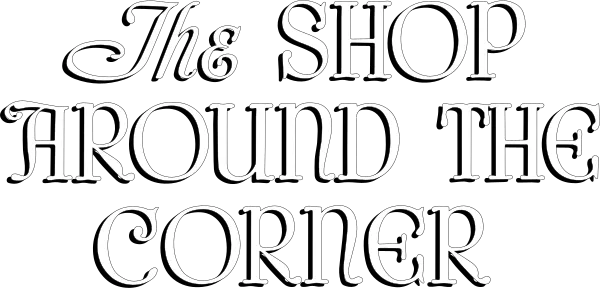 The Shop Around the Corner