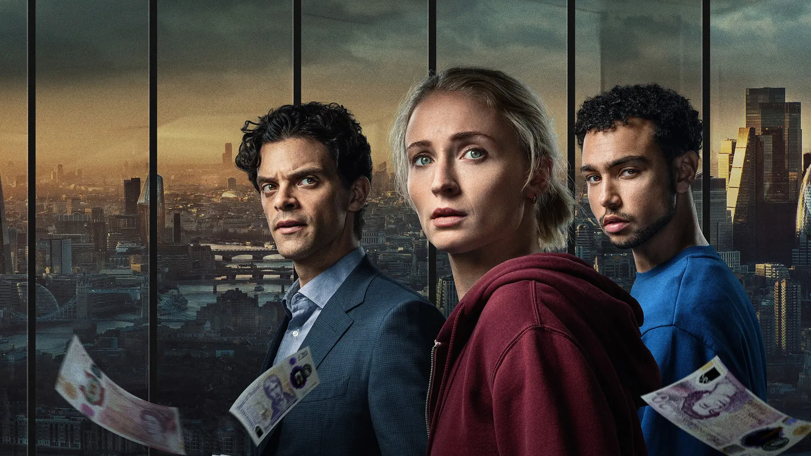 Ограбление