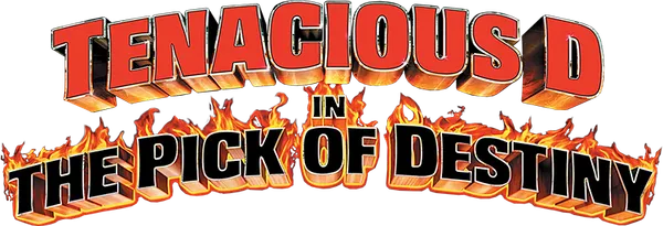 Tenacious D in The Pick of Destiny