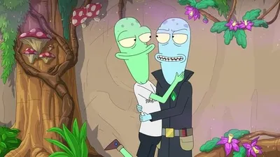 The Sci-Fi Slingshot