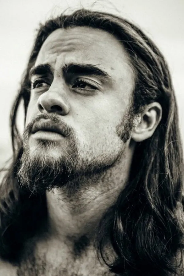 Michael Avedon