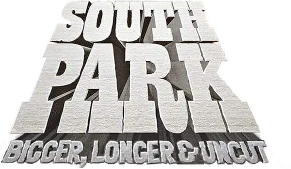 South Park: Bigger, Longer & Uncut