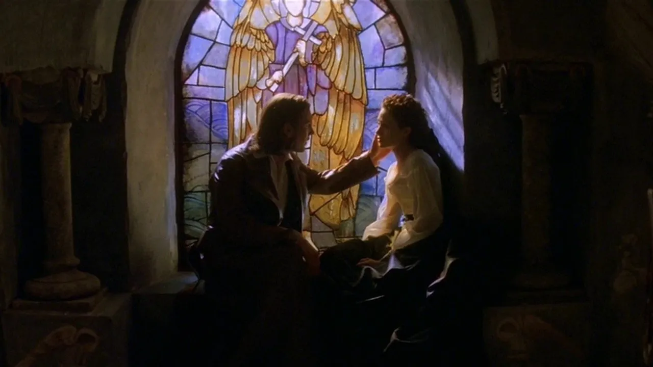 Призрак оперы